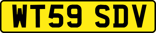 WT59SDV