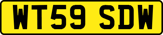 WT59SDW