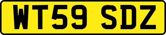 WT59SDZ