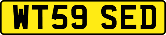 WT59SED