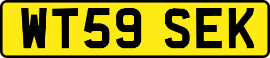 WT59SEK