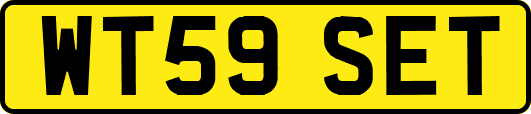 WT59SET