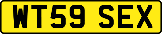 WT59SEX