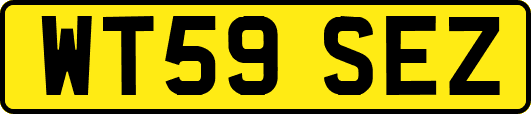 WT59SEZ