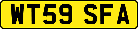 WT59SFA