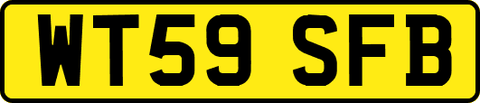 WT59SFB