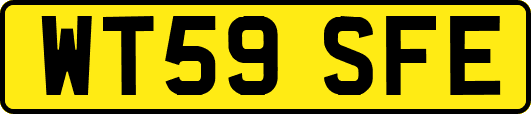 WT59SFE