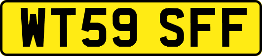 WT59SFF