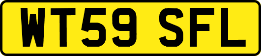 WT59SFL