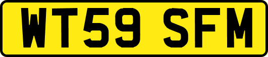 WT59SFM