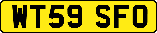 WT59SFO