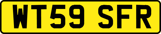 WT59SFR