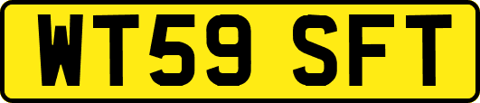 WT59SFT