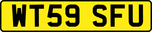 WT59SFU