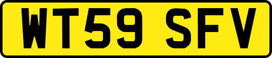 WT59SFV