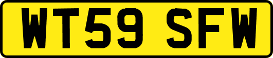 WT59SFW