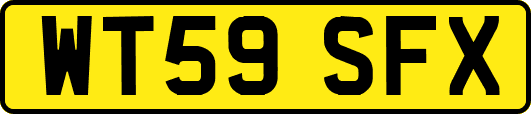 WT59SFX
