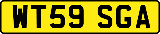 WT59SGA