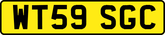 WT59SGC
