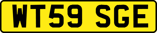 WT59SGE