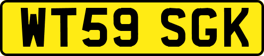 WT59SGK