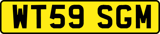 WT59SGM