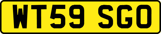 WT59SGO