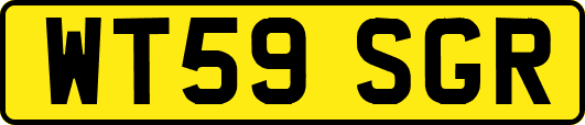 WT59SGR