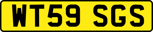 WT59SGS