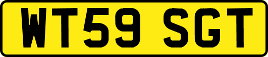 WT59SGT