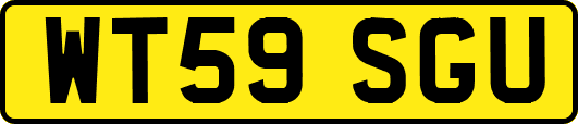 WT59SGU