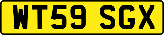 WT59SGX