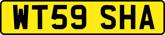 WT59SHA
