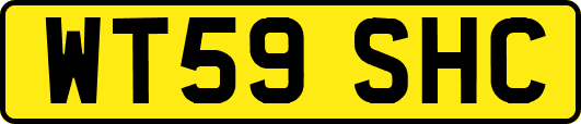 WT59SHC