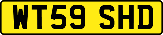 WT59SHD