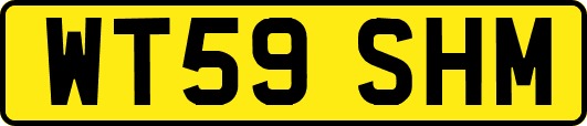 WT59SHM