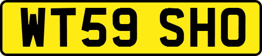 WT59SHO