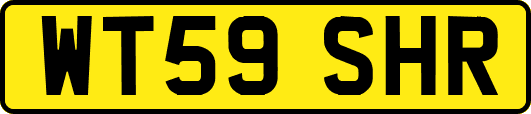 WT59SHR