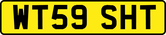 WT59SHT