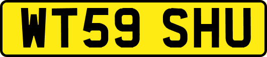 WT59SHU