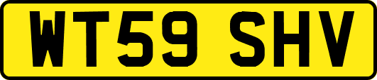 WT59SHV