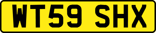 WT59SHX