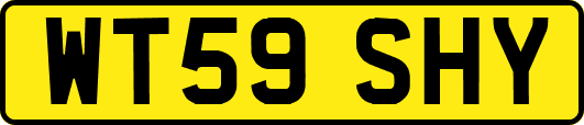 WT59SHY