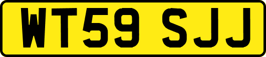 WT59SJJ