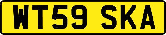 WT59SKA