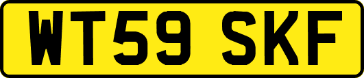 WT59SKF