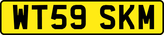 WT59SKM