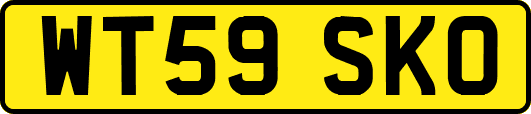 WT59SKO