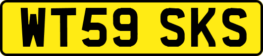 WT59SKS