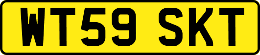 WT59SKT